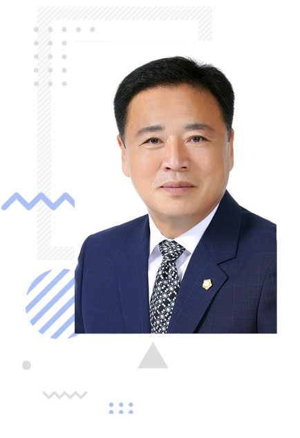 북구의회 의장 김명석 사진