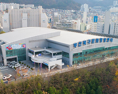 문화예술회관 사진