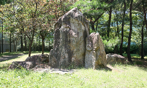 학사대(현충근린공원) 이미지