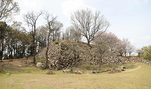 Gupo Japanese Fortress
