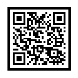 qr코드이용 하나손해보험 모바일접수 바로가기 https://m.hanainsure.co.kr/m/claim/healthReward/accidentReceiptForSafetyIns#Back