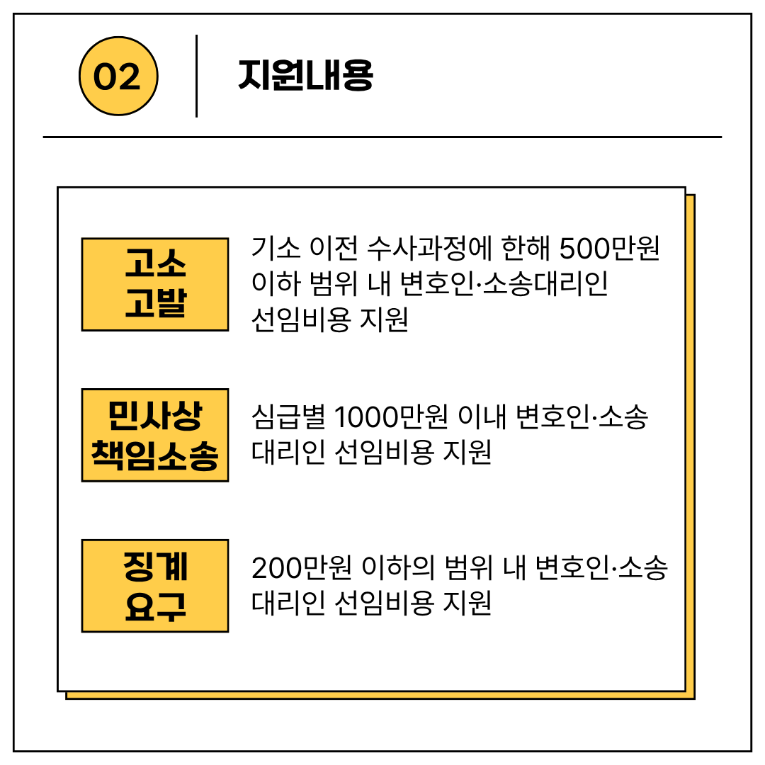 적극행정 추진 공무원 소송 지원 제도