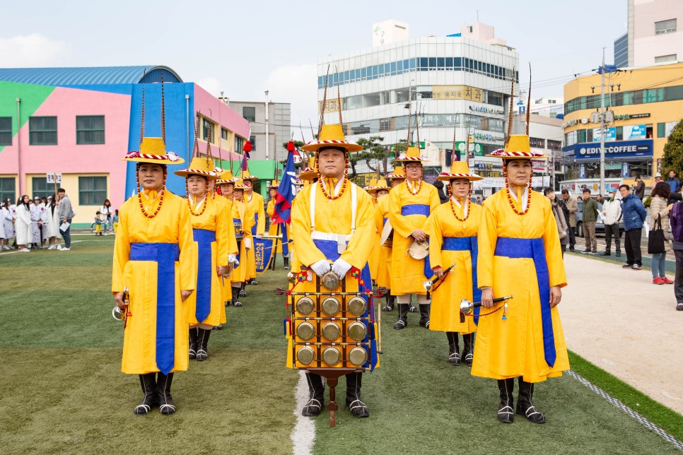 구포장터 3.1만세운동