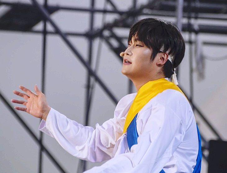 제8회 낙동강 구포나루 축제