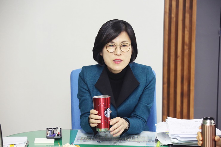 부산 북구, 구청장과 “플라스틱 프리챌린지” 캠페인 동참
