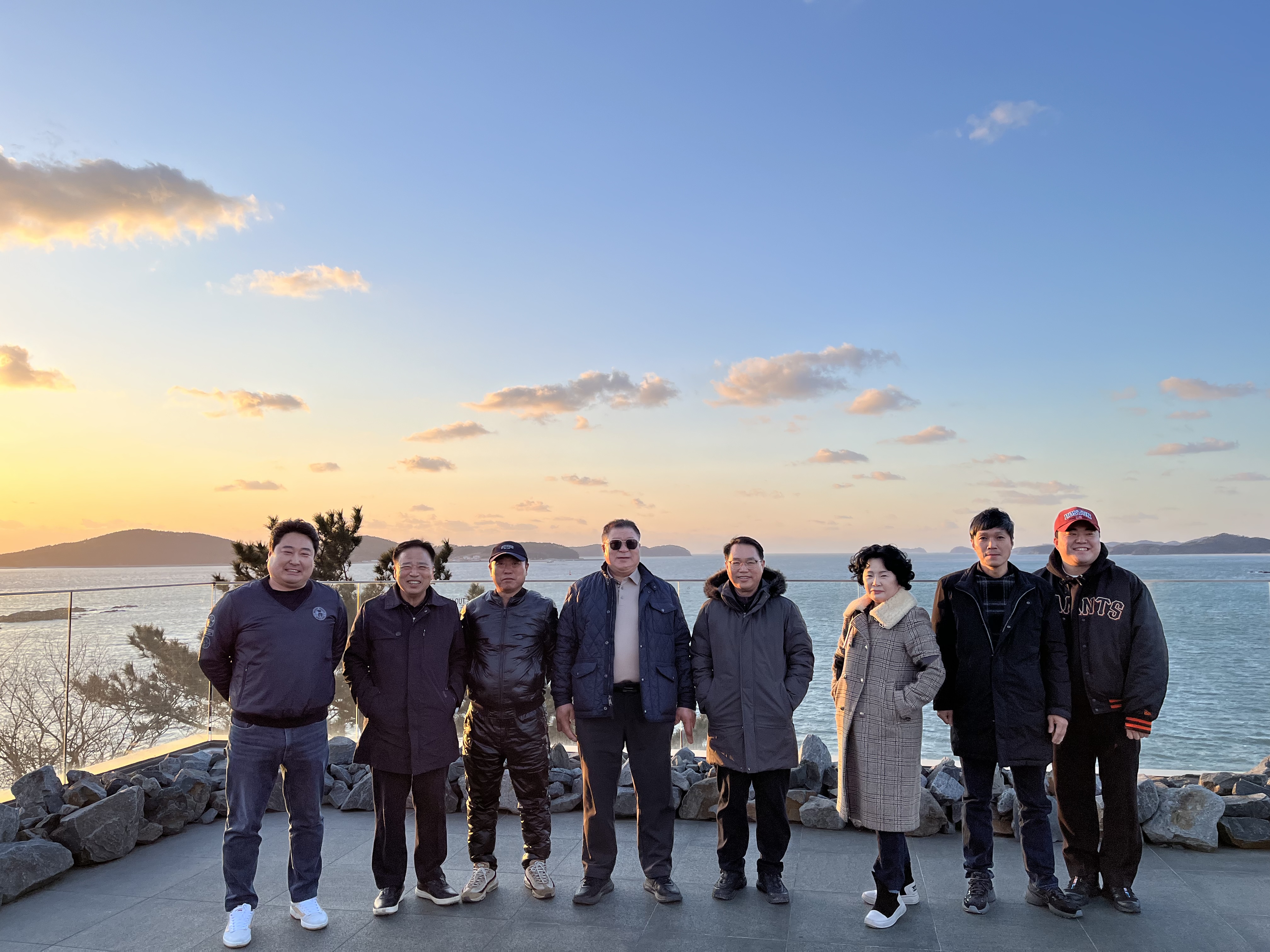 2025.2.19~21. 2025년 제1차 북구의회 국내연수
