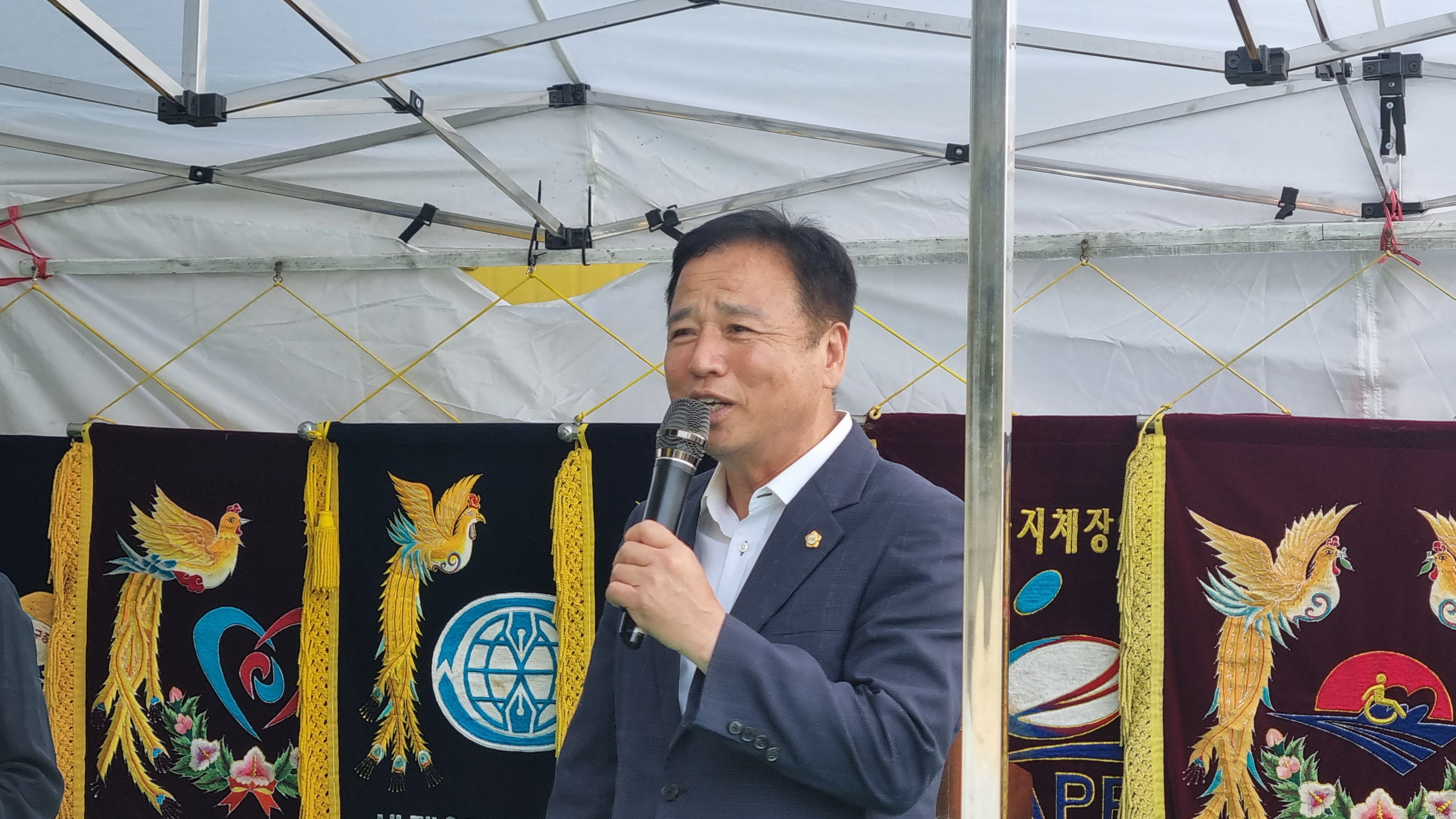 2025.6.5. 중증장애인 행복한세상나들이 행사