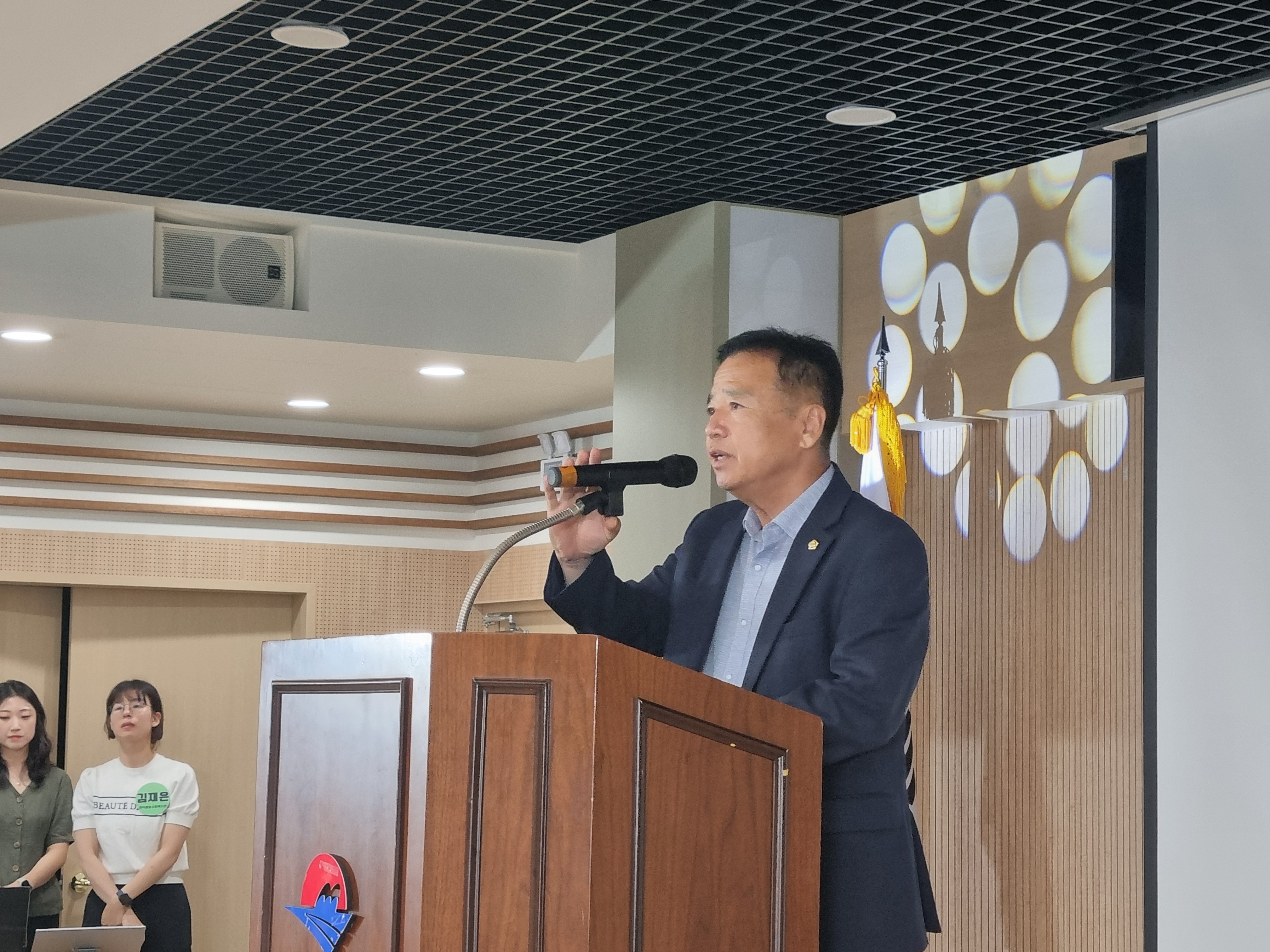 2025.06.19 북구 1인가구사업 성과공유회