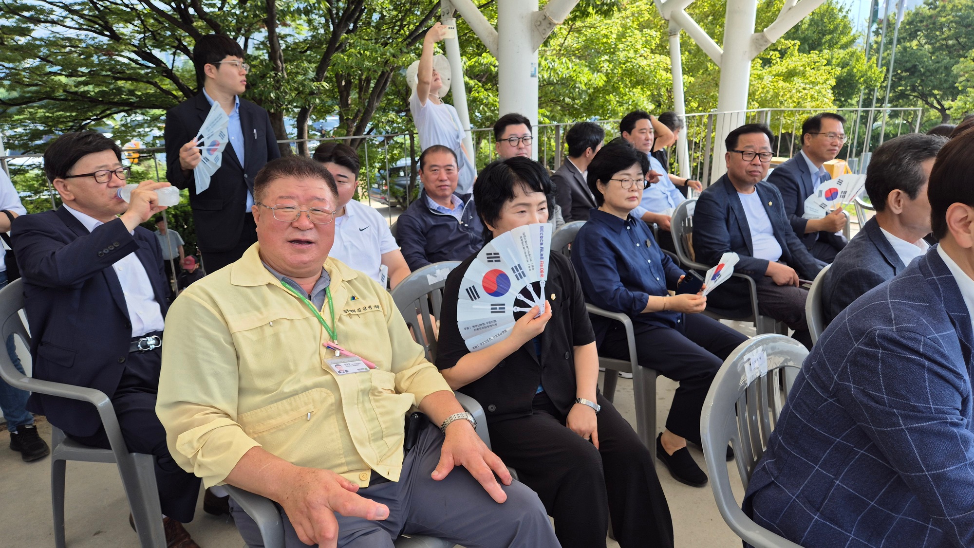 2025.08.24 2025년 광복기념 축구대회