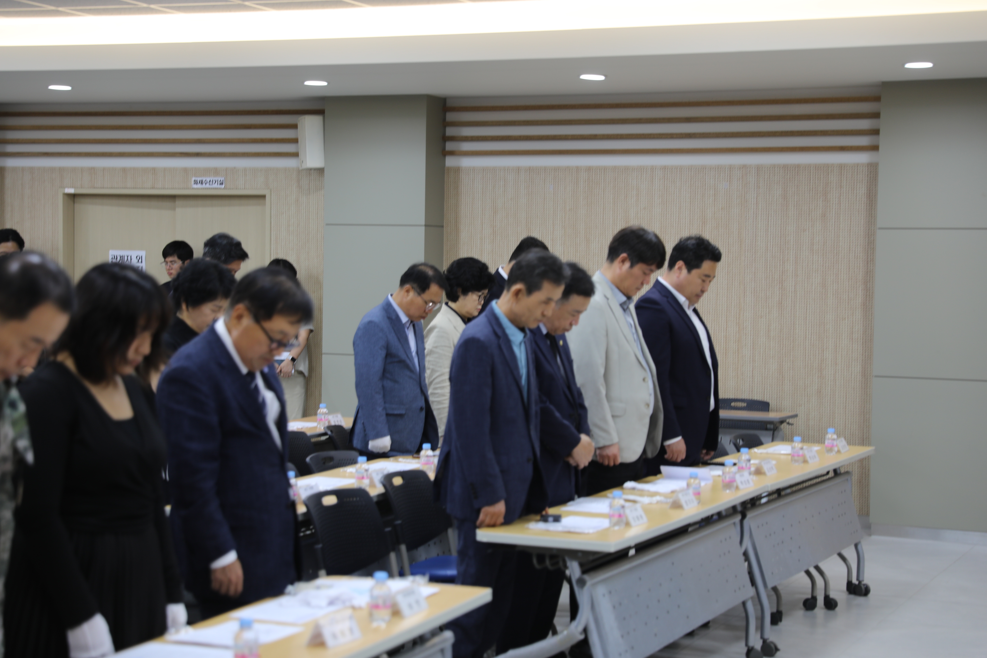 2025.09.15 한국자유총연맹 자유민주주의 수호 한국전쟁 9월승전기념행사