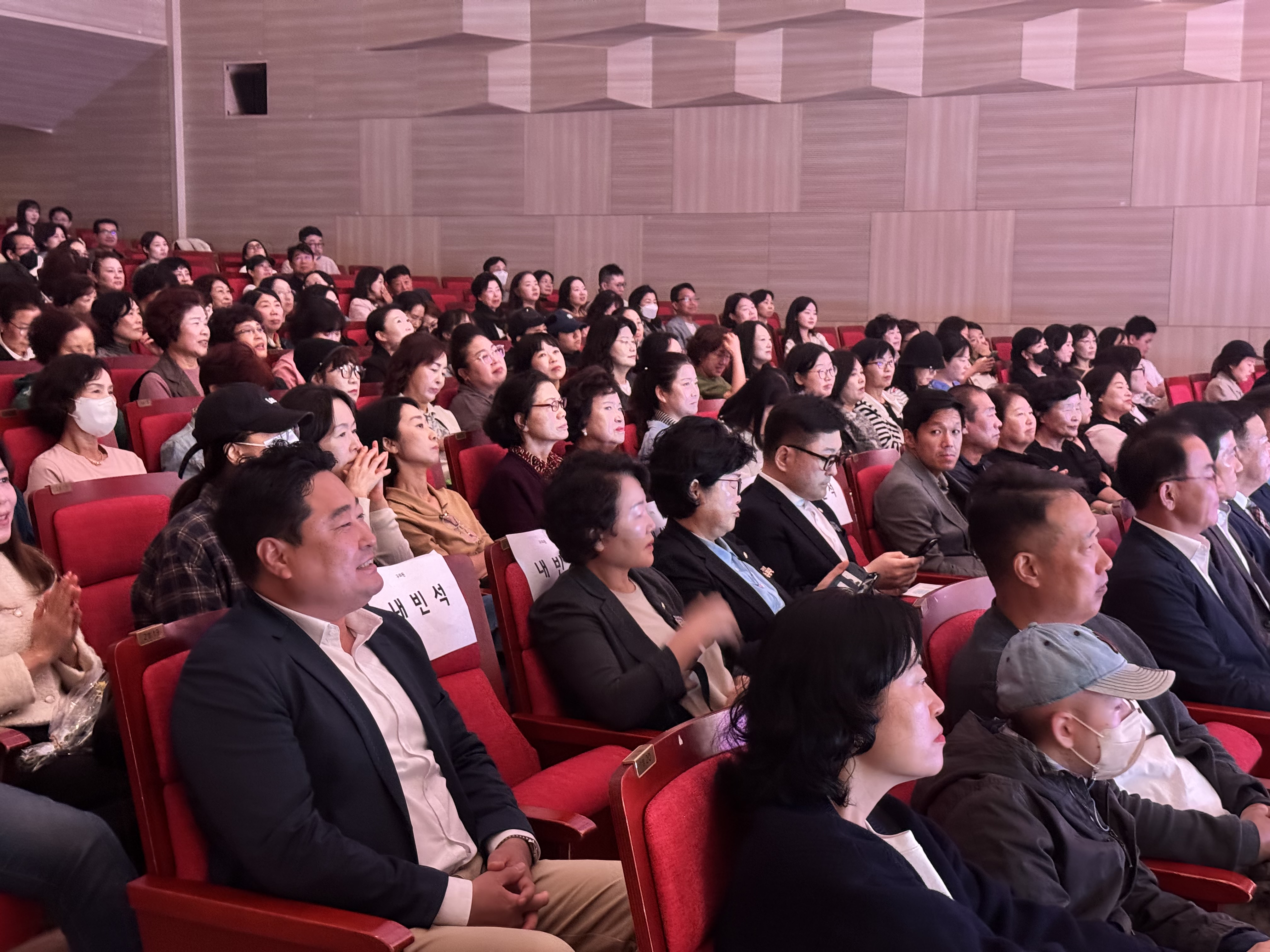 2025.10.25 제15회 북구평생학습축제