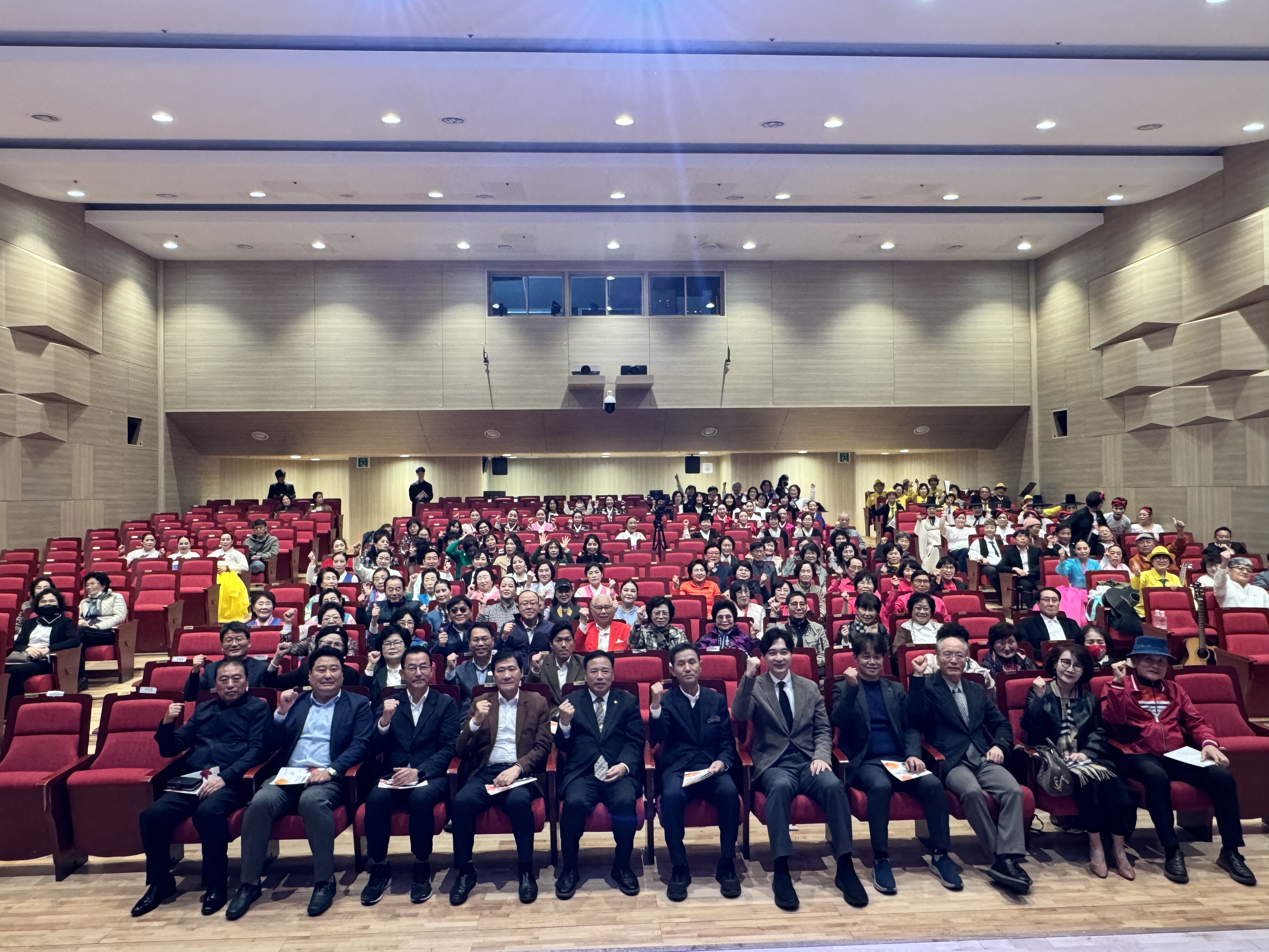 2025.11.01 제10회 북구생활문화예술제