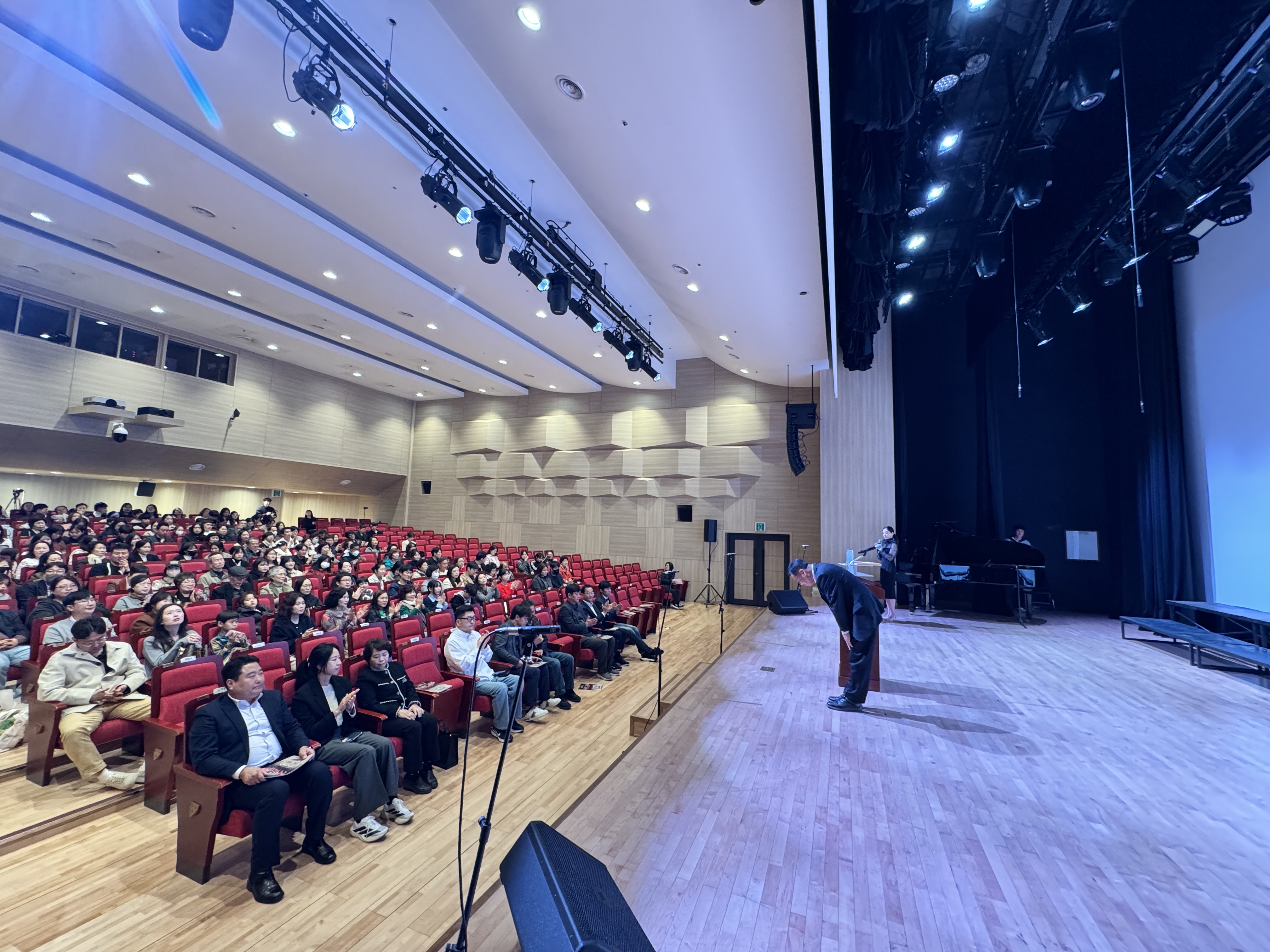 2025.11.15 2025년 북구소년소녀합창단 정기연주회