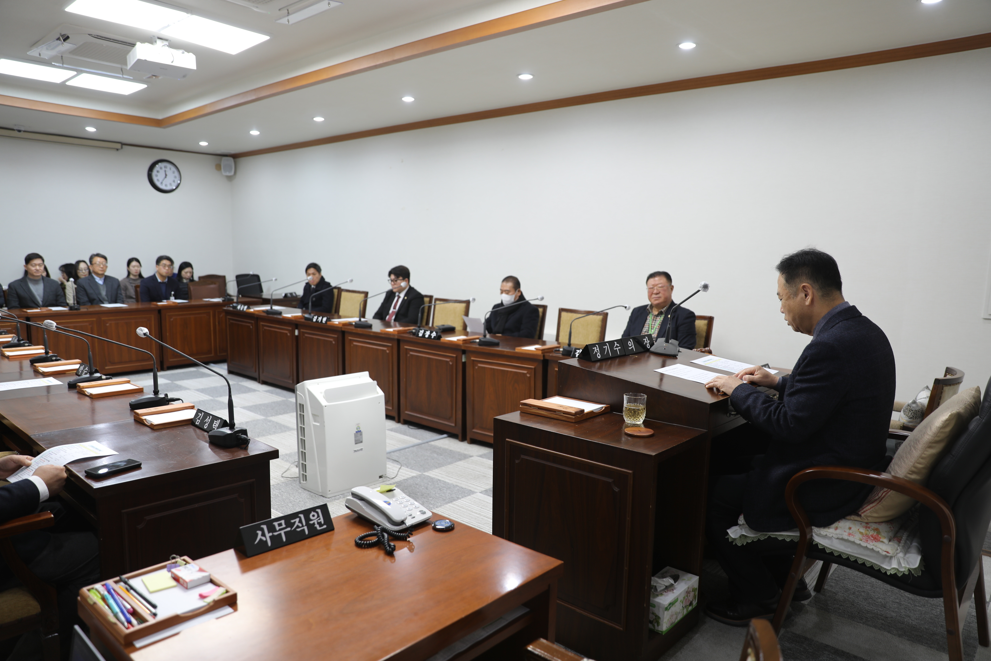 2026.01.02 북구의회 시무식