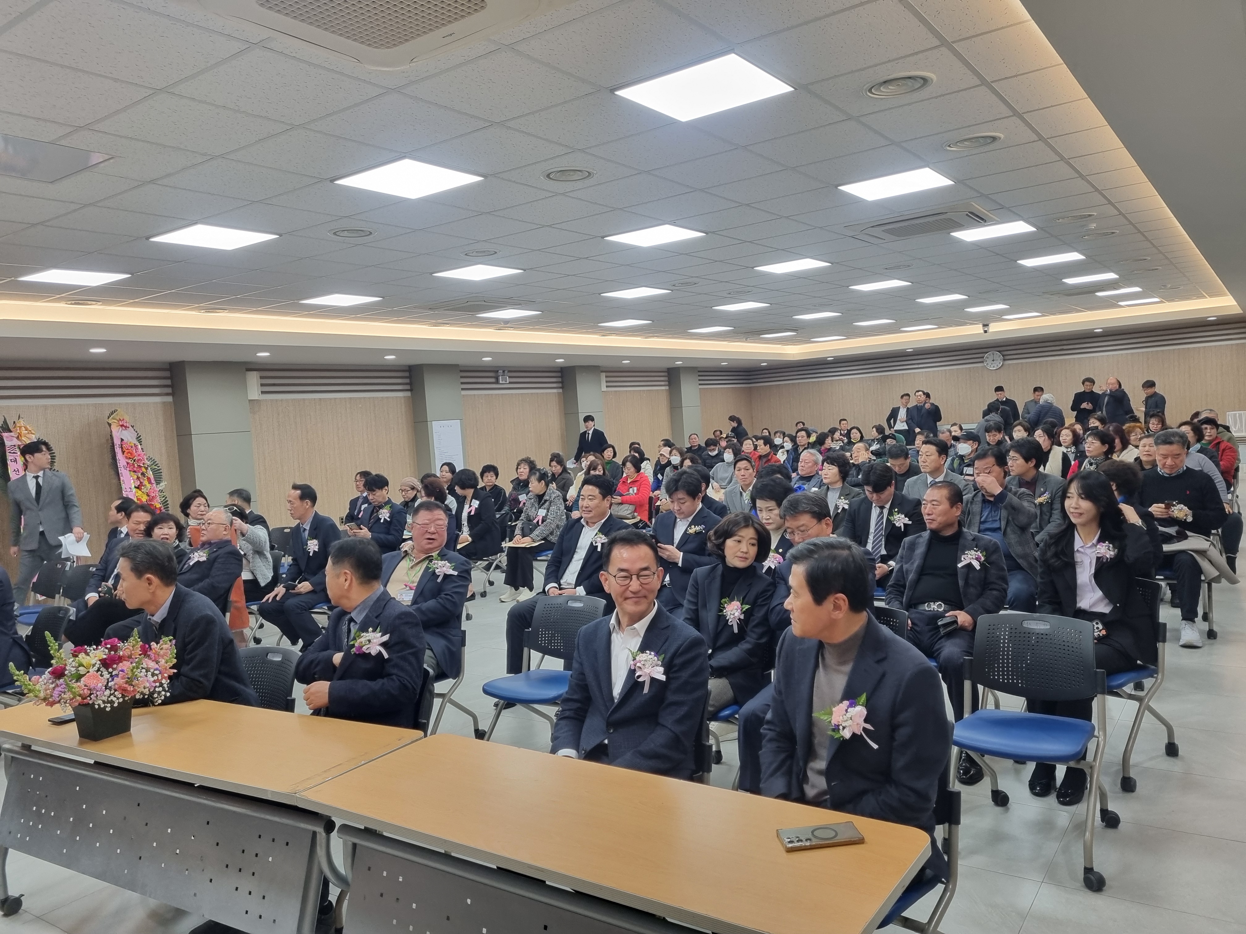 2026.03.09 한국외식업중앙회 부산북구지회 정기총회