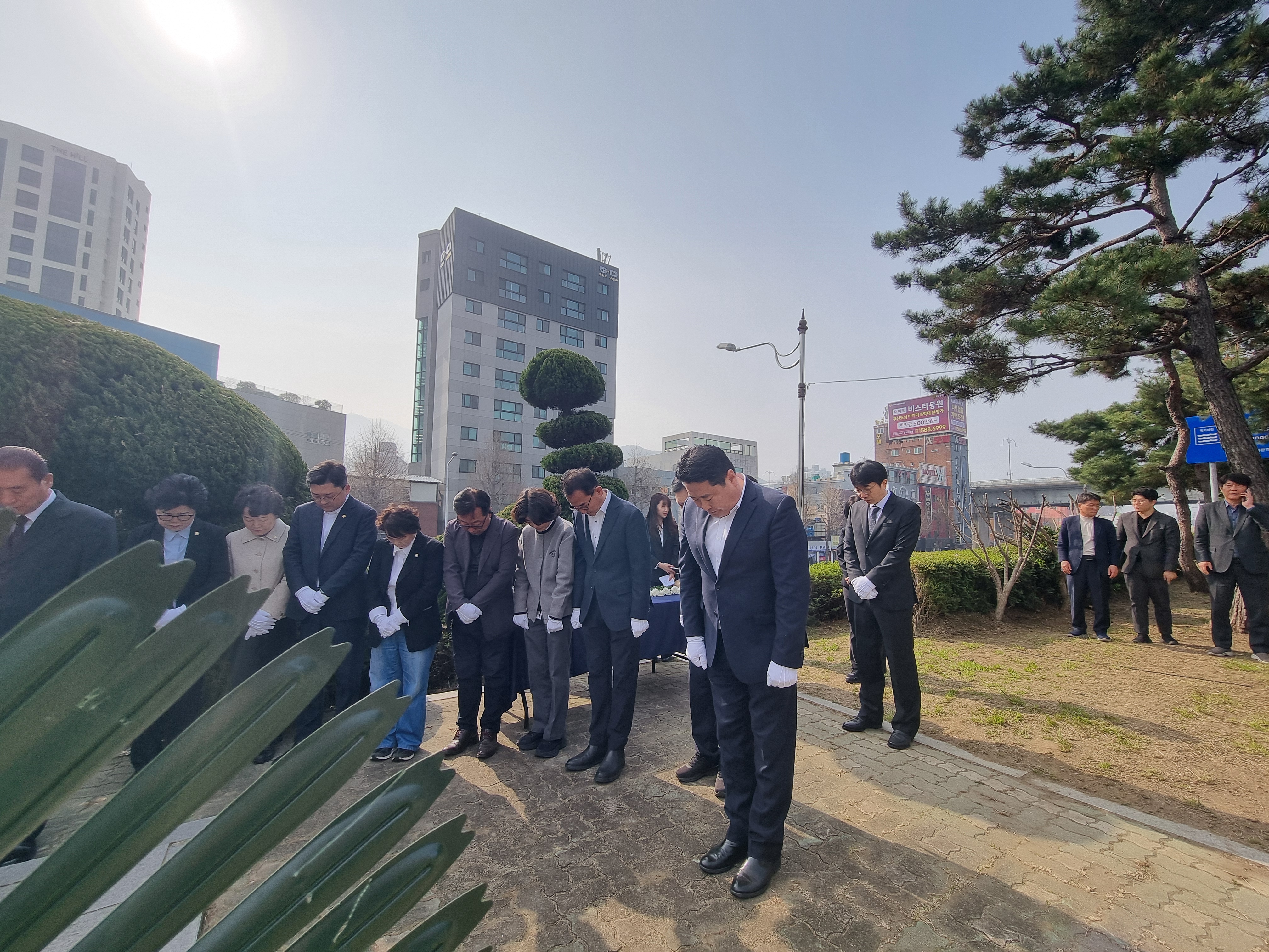 2026.03.29 구포장터3.1만세운동 기념행사
