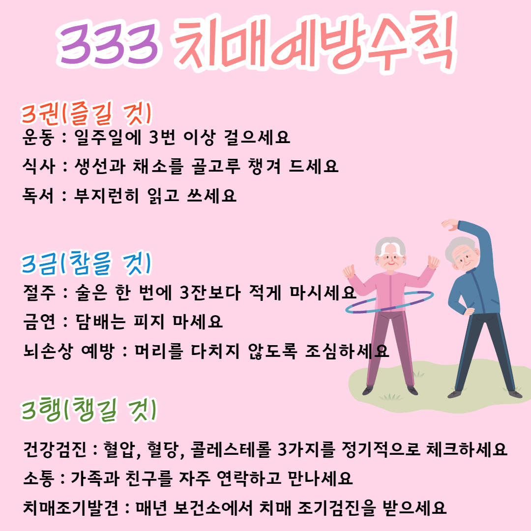 제5회차 <내손안에 건강지식> 퀴즈 참여