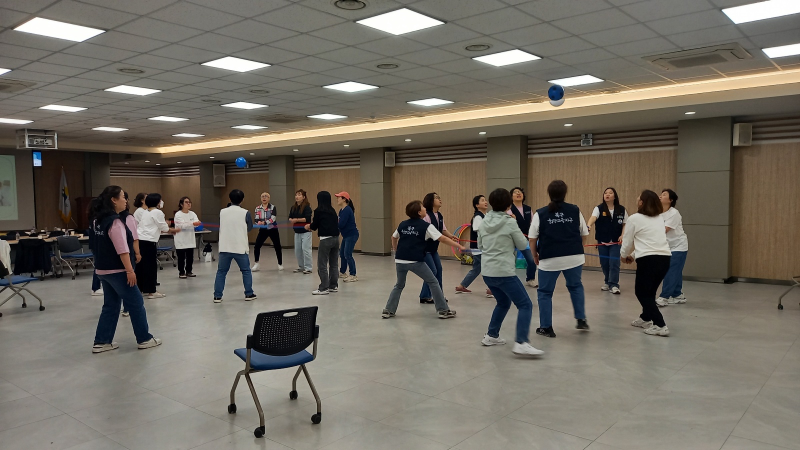 2025년 별난마을 선생님 역량강화 교육