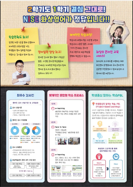 2018. 5기 북구 원어민 화상영어 회원모집