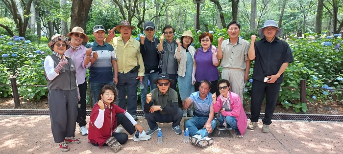 2025년 우수 주민자치회 벤치마킹(2025.06.19.)