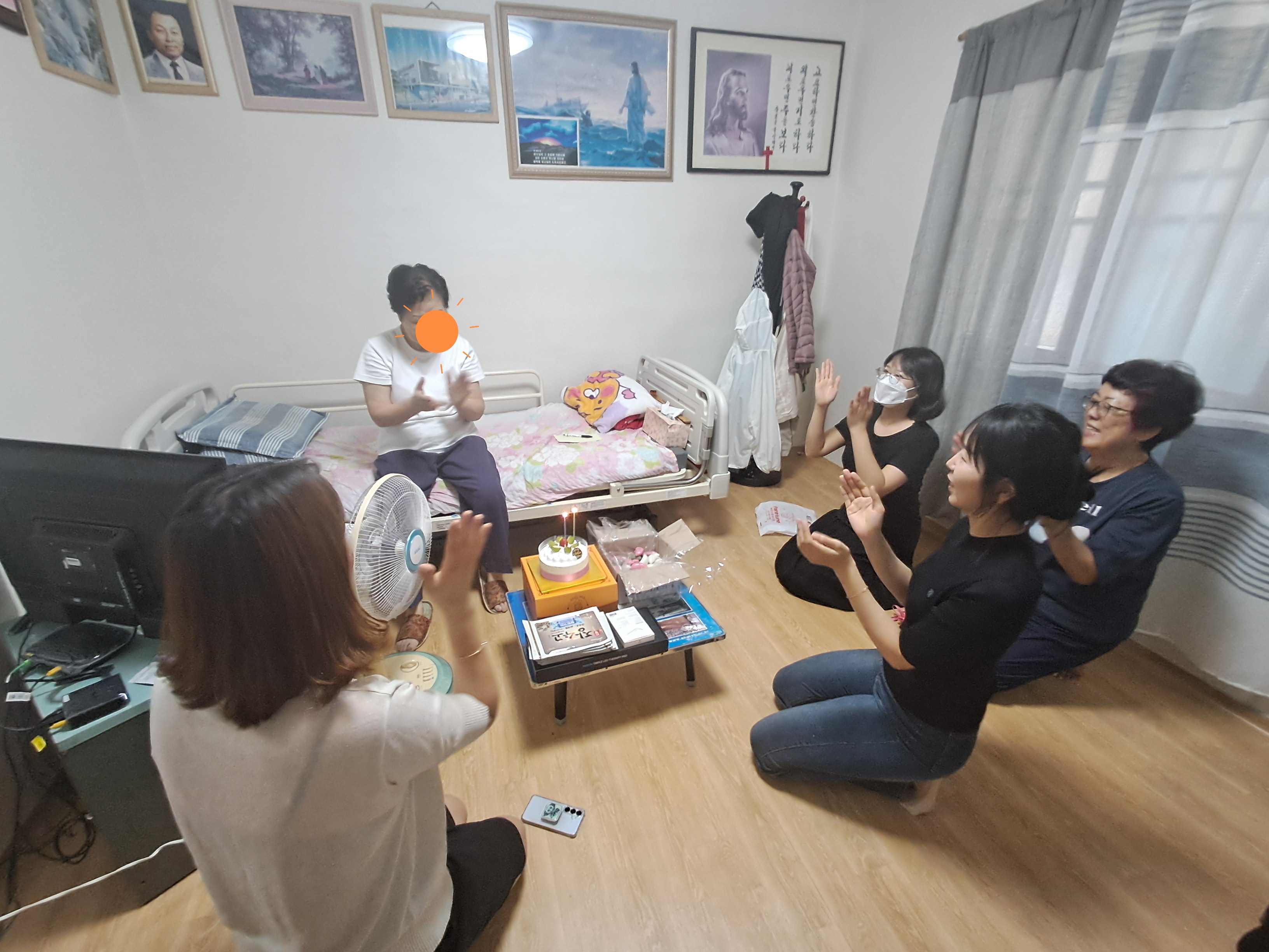 8월 내 생에 특별한 하루 실시(2025.08.20.)