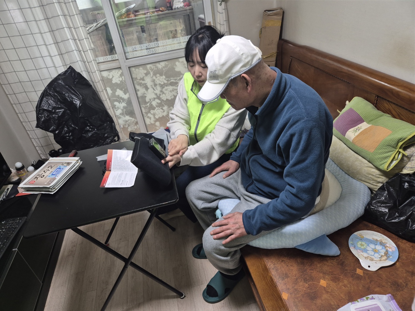 4월 내 생애 특별한 하루 실시(2026.4.22.)