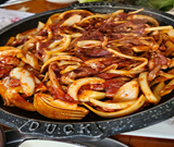 삼소통나무집