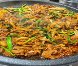 곰배령가든
