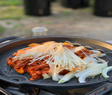 메아리산장