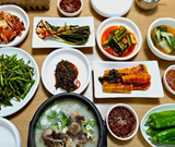 장수장꼬리곰탕