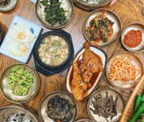 김가네쌈보리밥