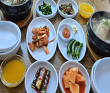 다다삼계탕