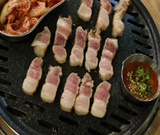 고기