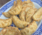 금용만두