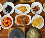 구포추어탕