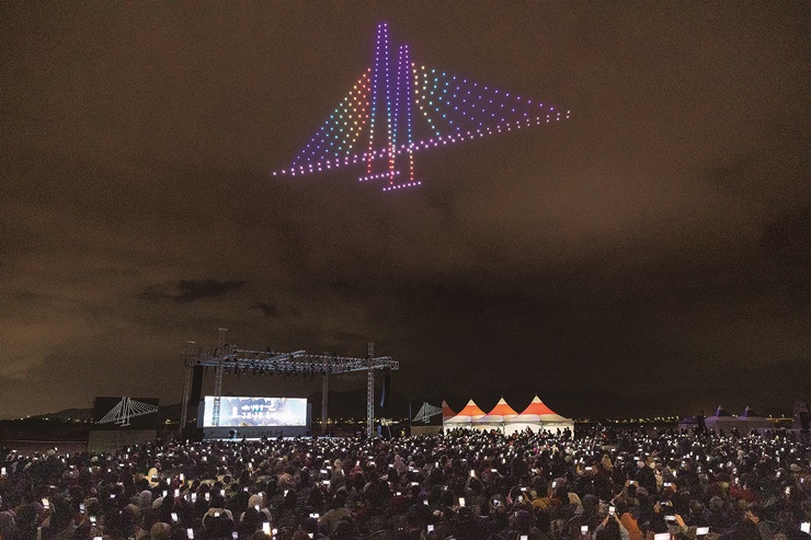 낙동강 구포나루 축제 다섯 가지 즐거움 모두 누리세요