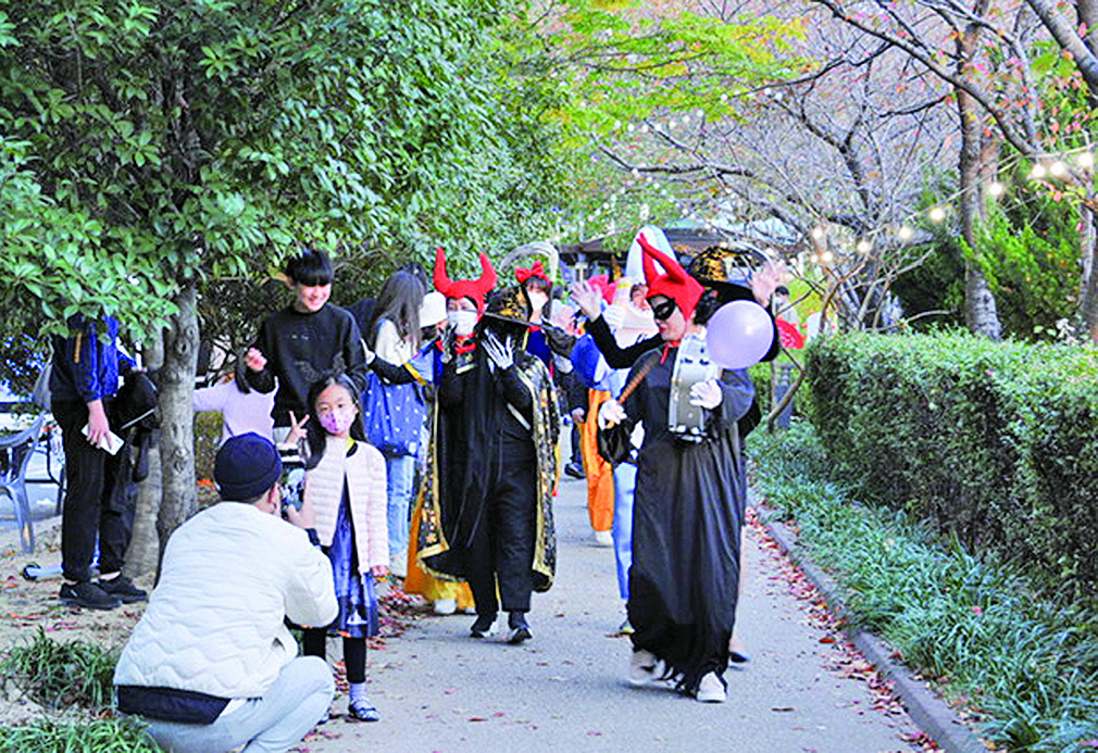 볼거리·놀거리 풍성한 마을 축제 이어져