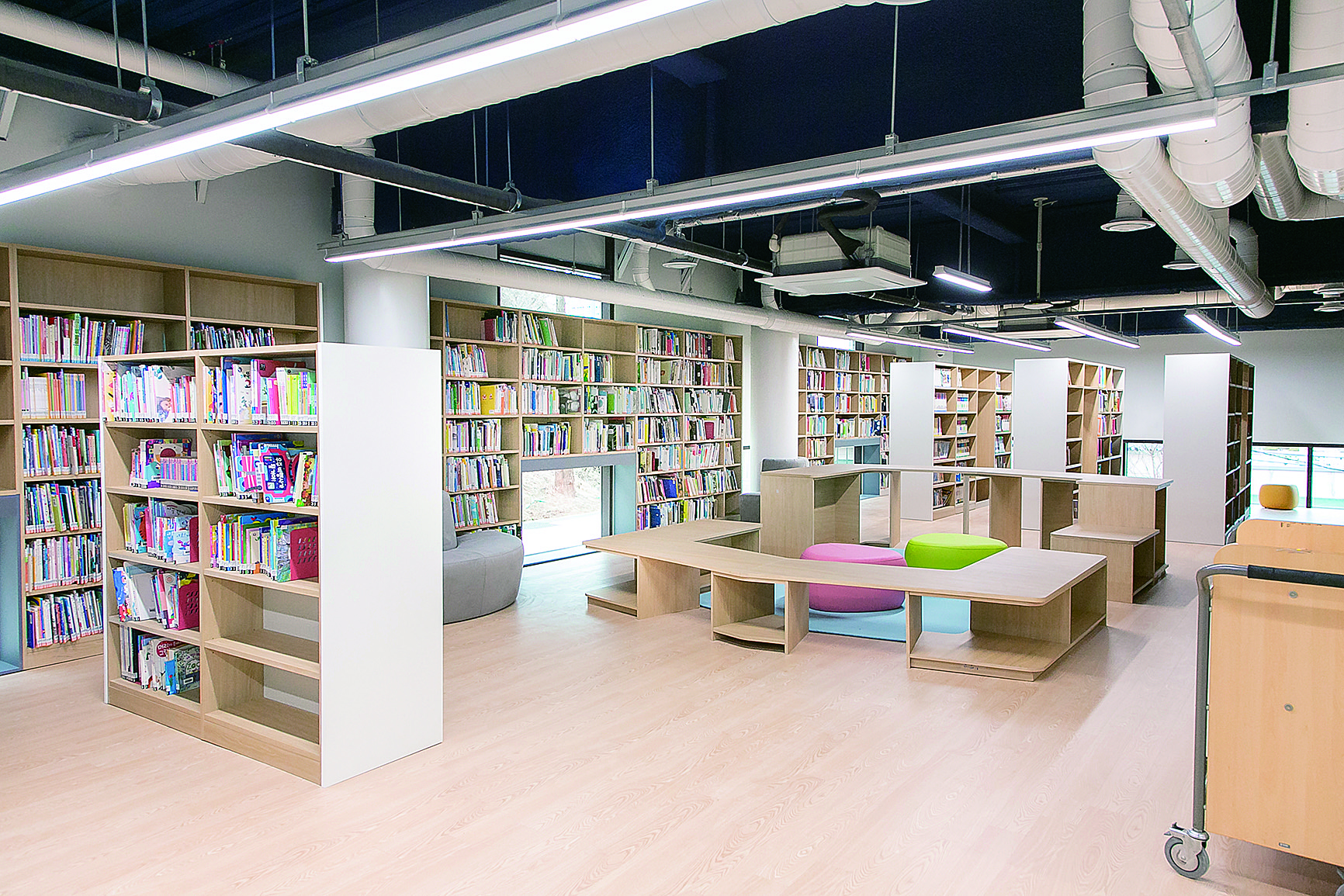 “아이와 부모가 행복하게” 보육과 돌봄의 질을 높이다