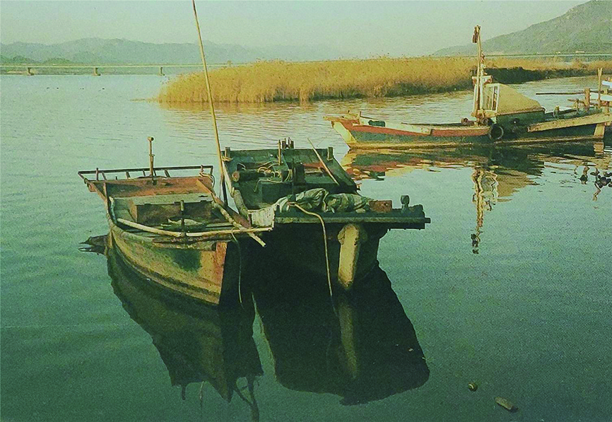 <우리구 자연마을 / 구포②>