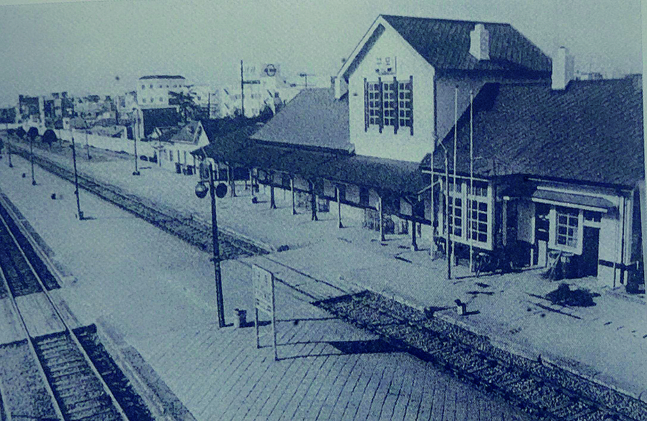 <우리구 자연마을 / 구포②>