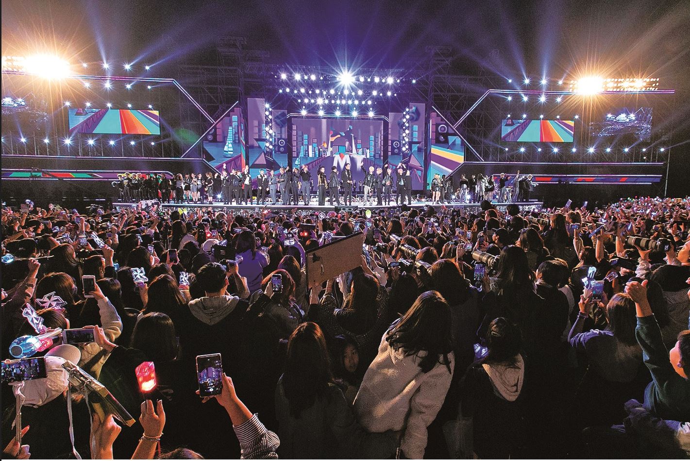 부산 원아시아페스티벌 ‘파크콘서트’ 우리 구에서 펼친다
