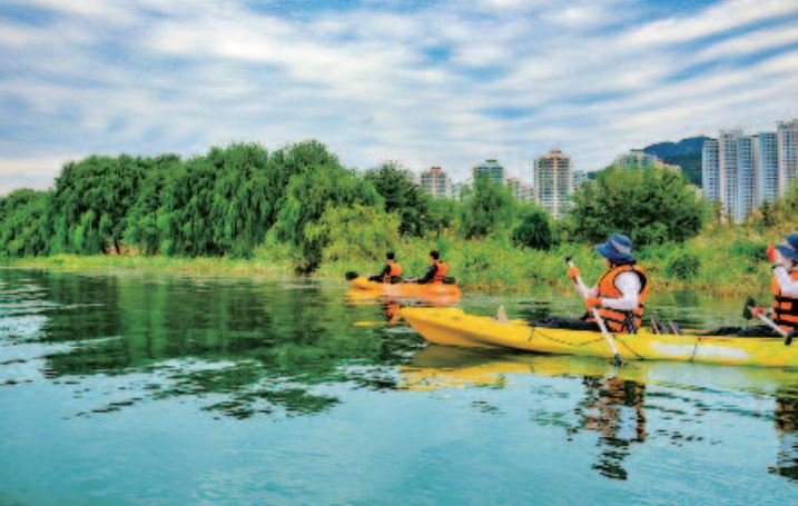 트래블로드, 사람‧자연 어우러진 관광도시 북구 디자인한다