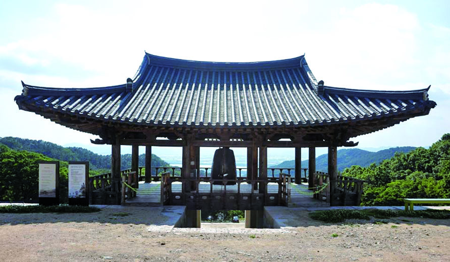 낙동강권역 6개 도시에서 ‘모바일 스탬프 투어’ 즐겨요