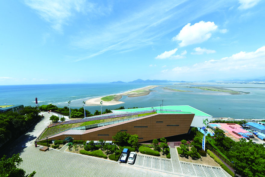 낙동강권역 6개 도시에서 ‘모바일 스탬프 투어’ 즐겨요