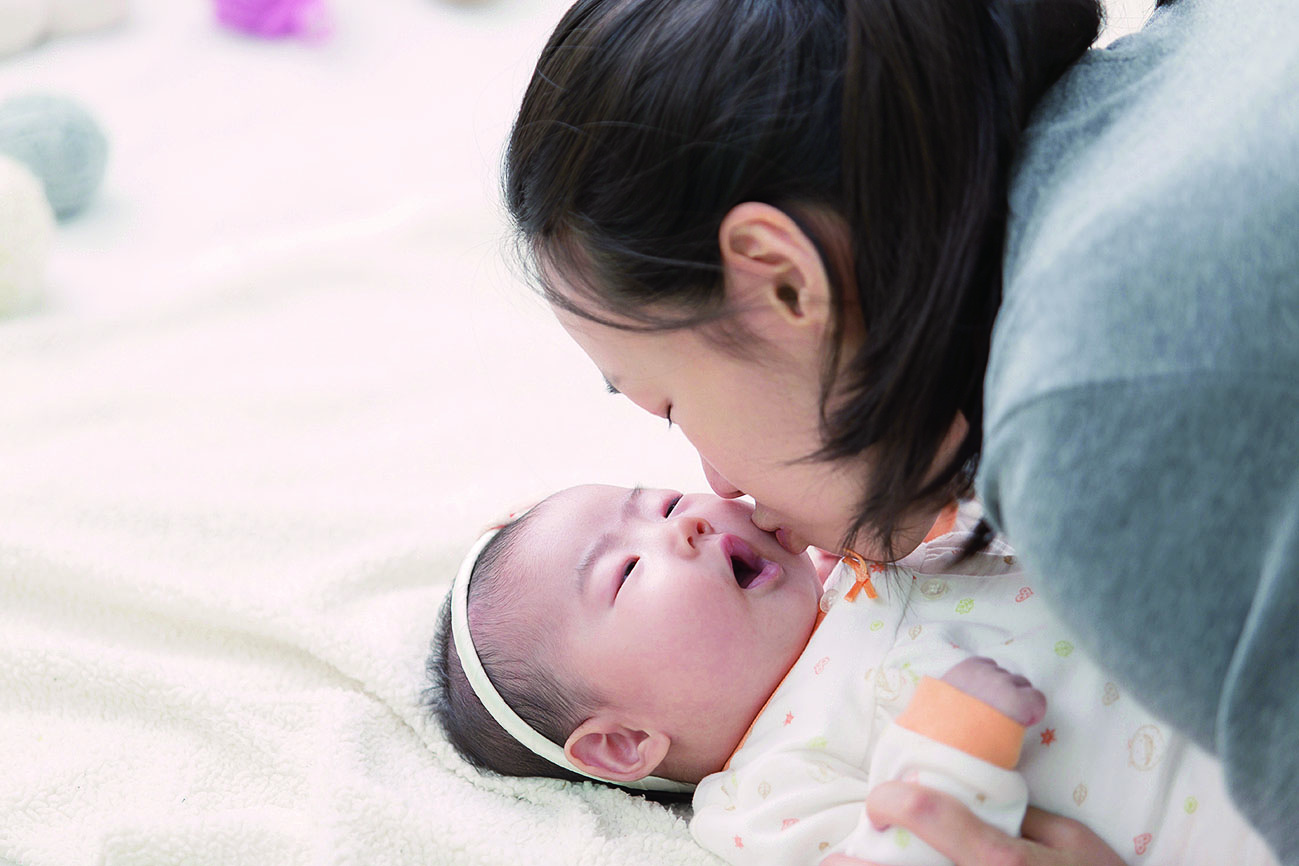 아동의 공적 보호 위한 출생통보제와 보호출산제
