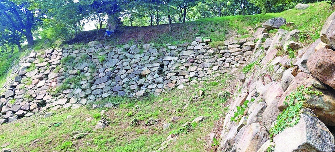 우리구 자연마을 덕천2