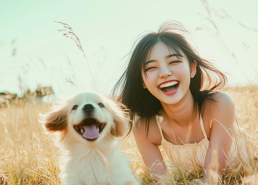 반려견 등록 선택이 아닌 필수입니다.