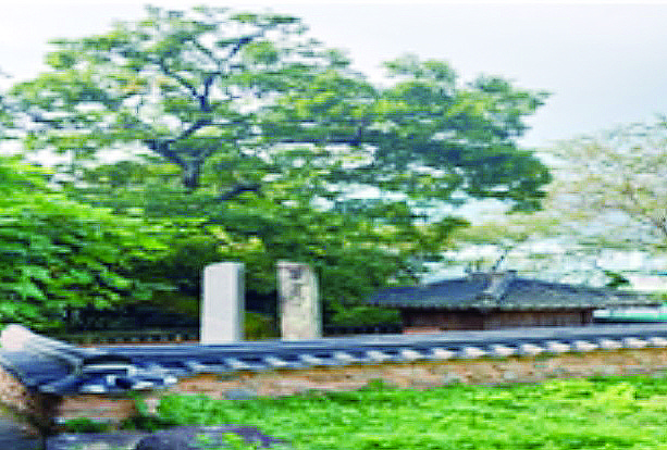 우리 구 문화·역사, 자연마을(만덕1편)