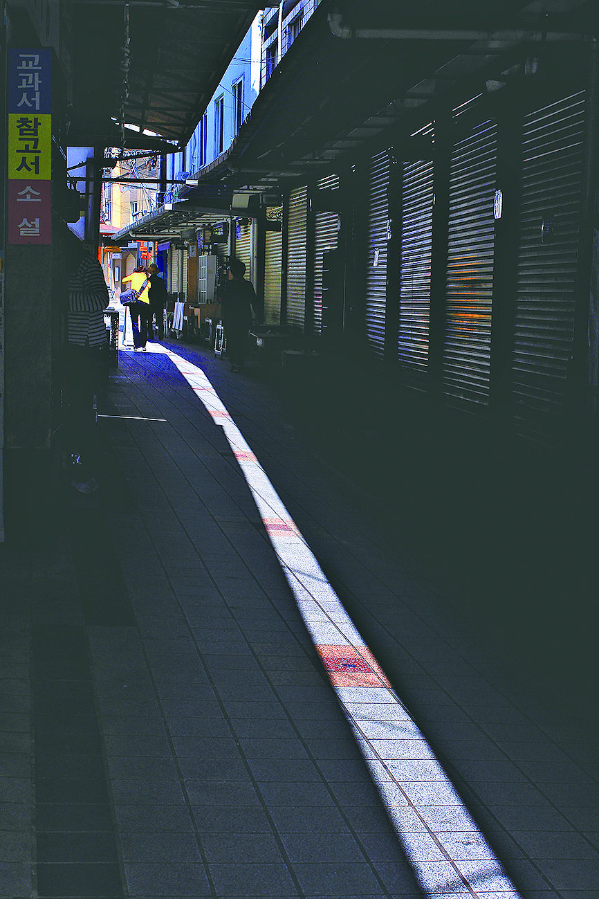 작은 화면 속 꿈을 담다