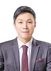 의원 릴레이 인터뷰